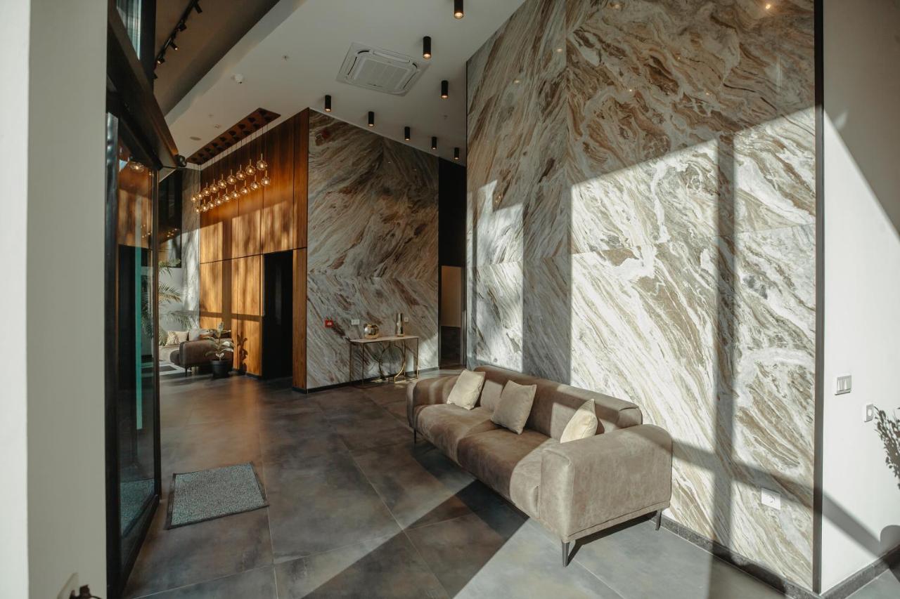 Capo Verde Hotel Batumi Luaran gambar