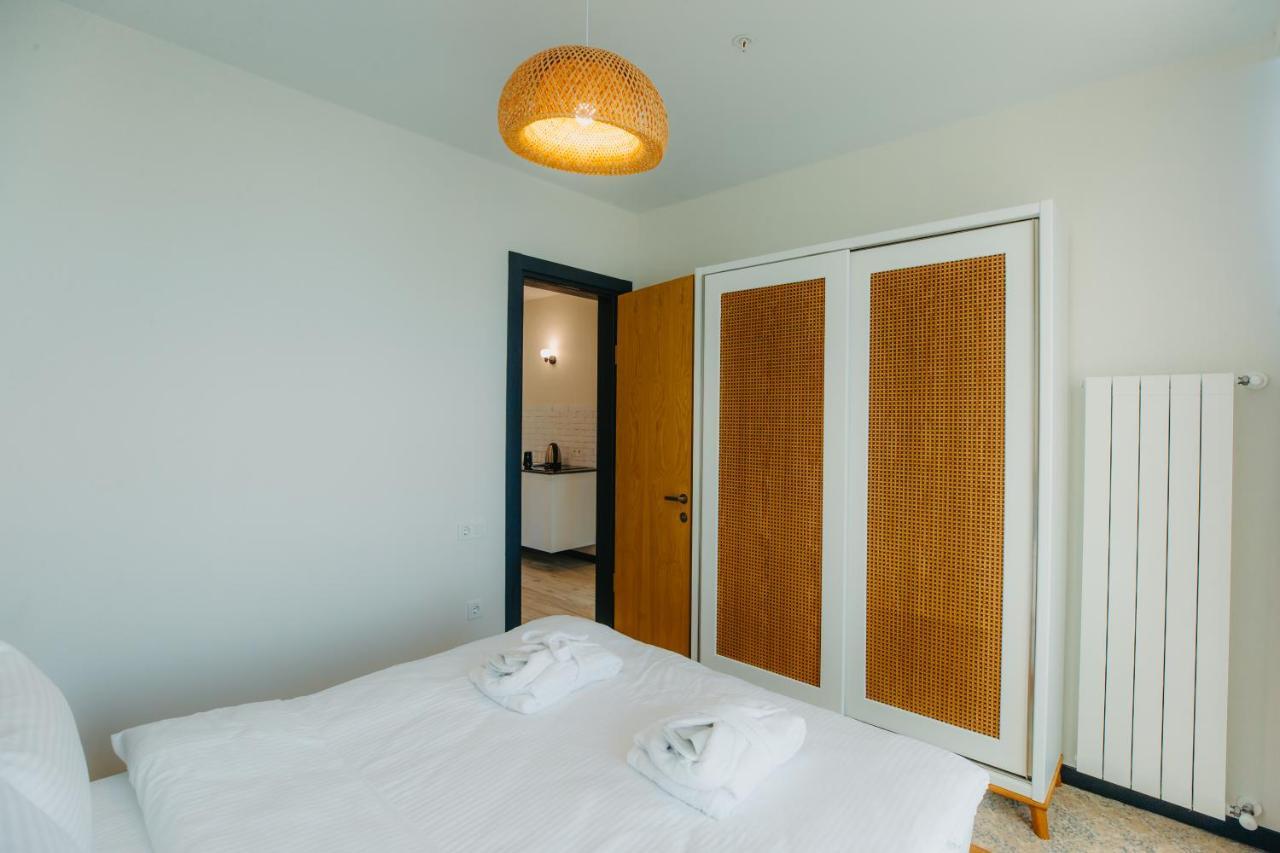 Capo Verde Hotel Batumi Luaran gambar