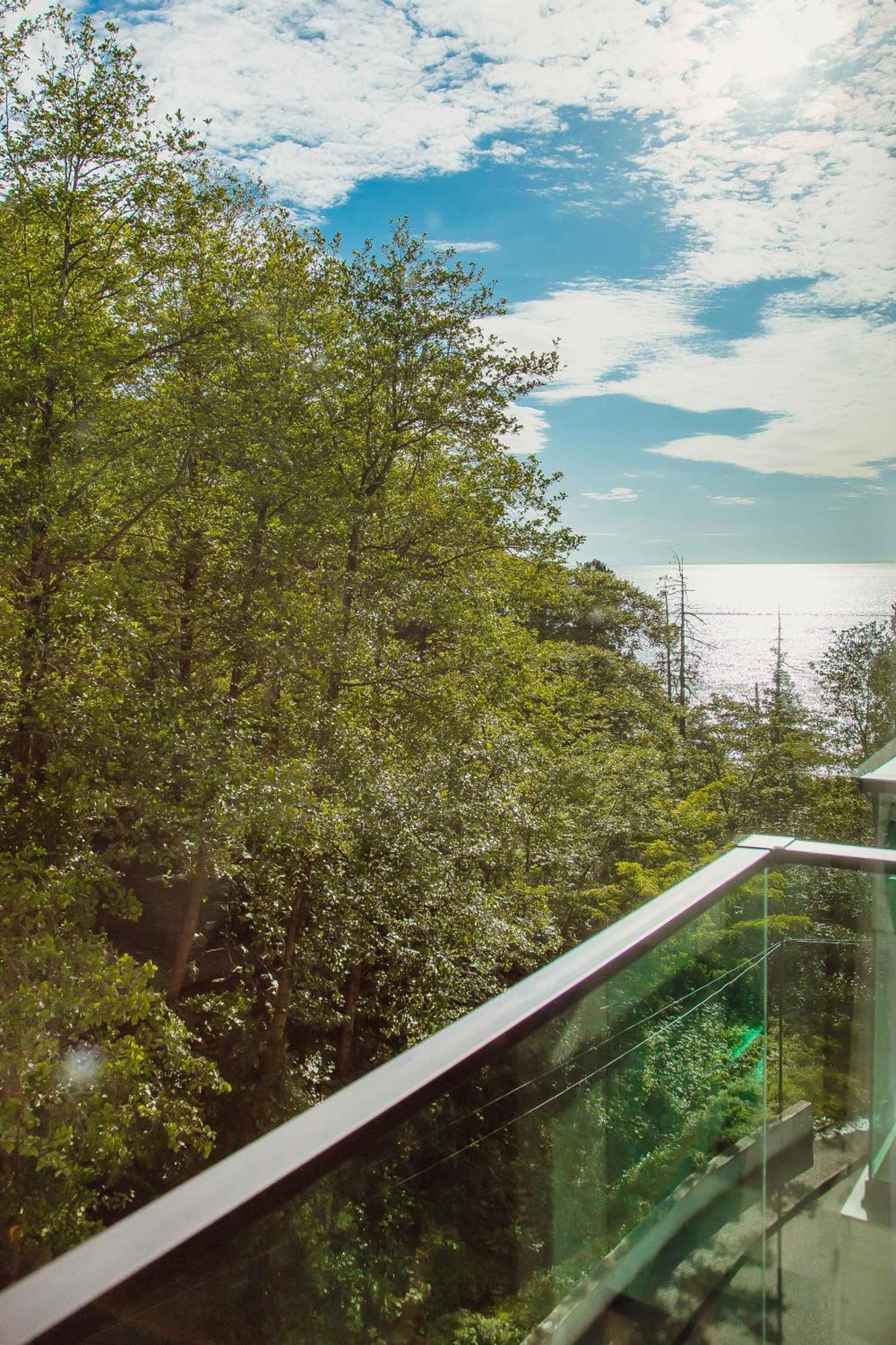 Capo Verde Hotel Batumi Luaran gambar